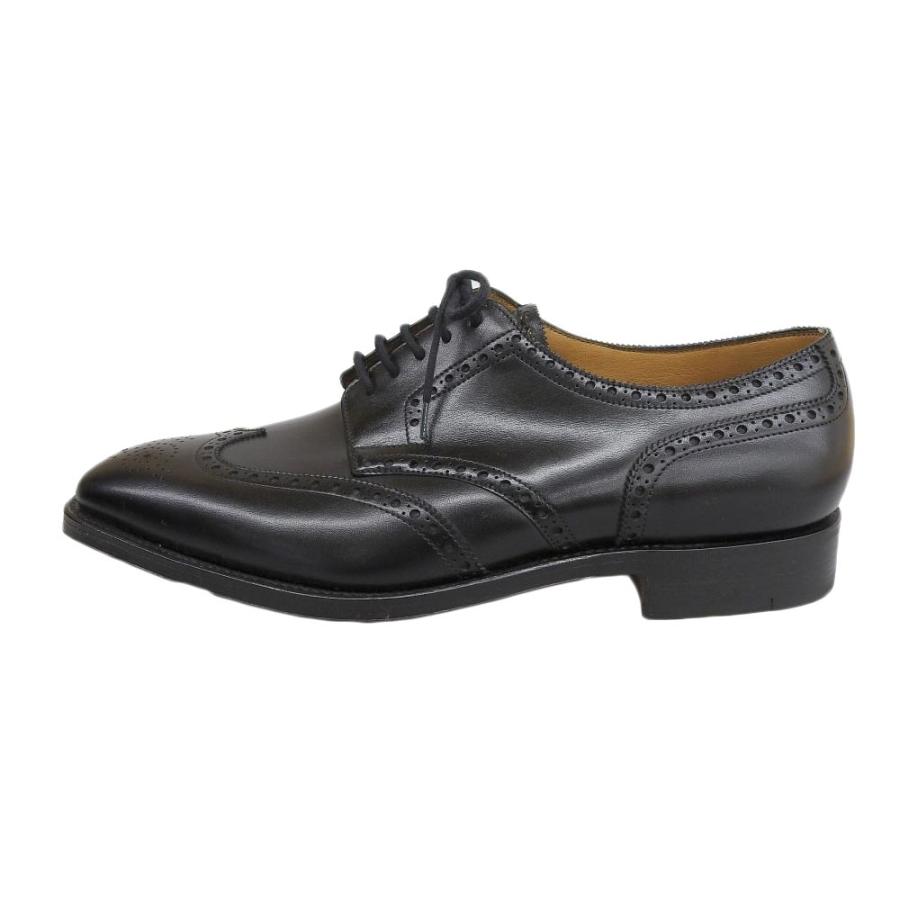 JOHN LOBB 新品同様 ジョンロブ 8896ラスト CAMPBELL JOHN LOBB 新品同様 ジョンロブ 8896ラスト CAMPBELL