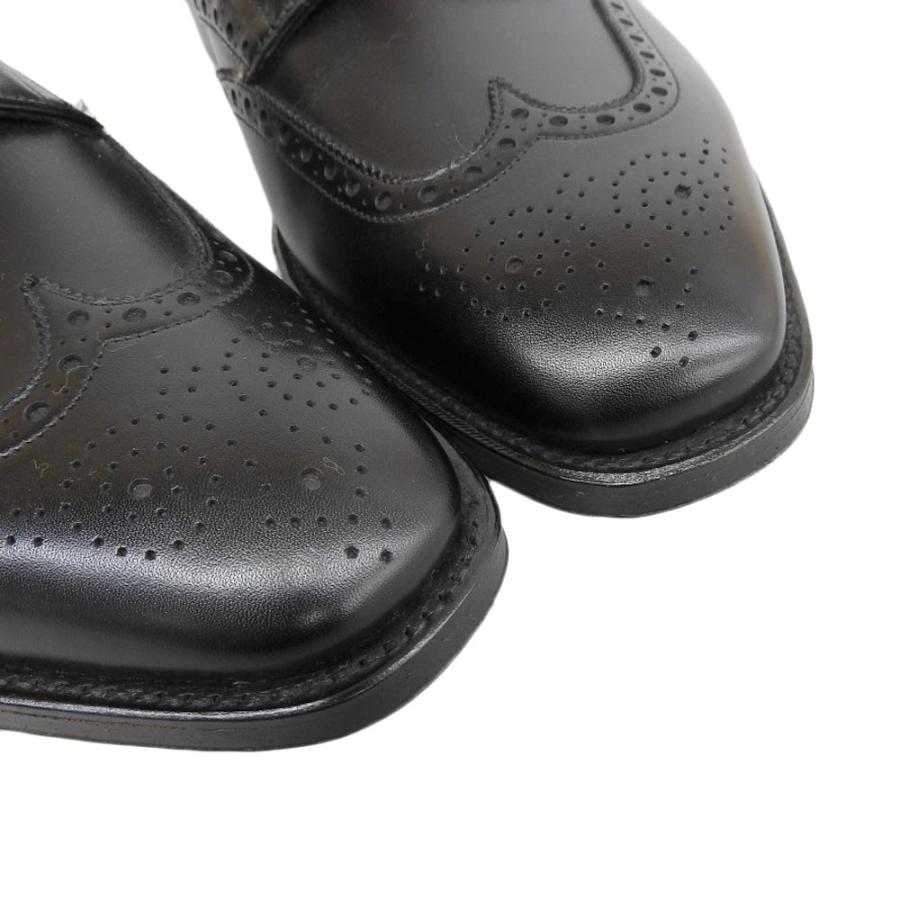 JOHN LOBB 新品同様 ジョンロブ 8896ラスト CAMPBELL JOHN LOBB 新品同様 ジョンロブ 8896ラスト CAMPBELL
