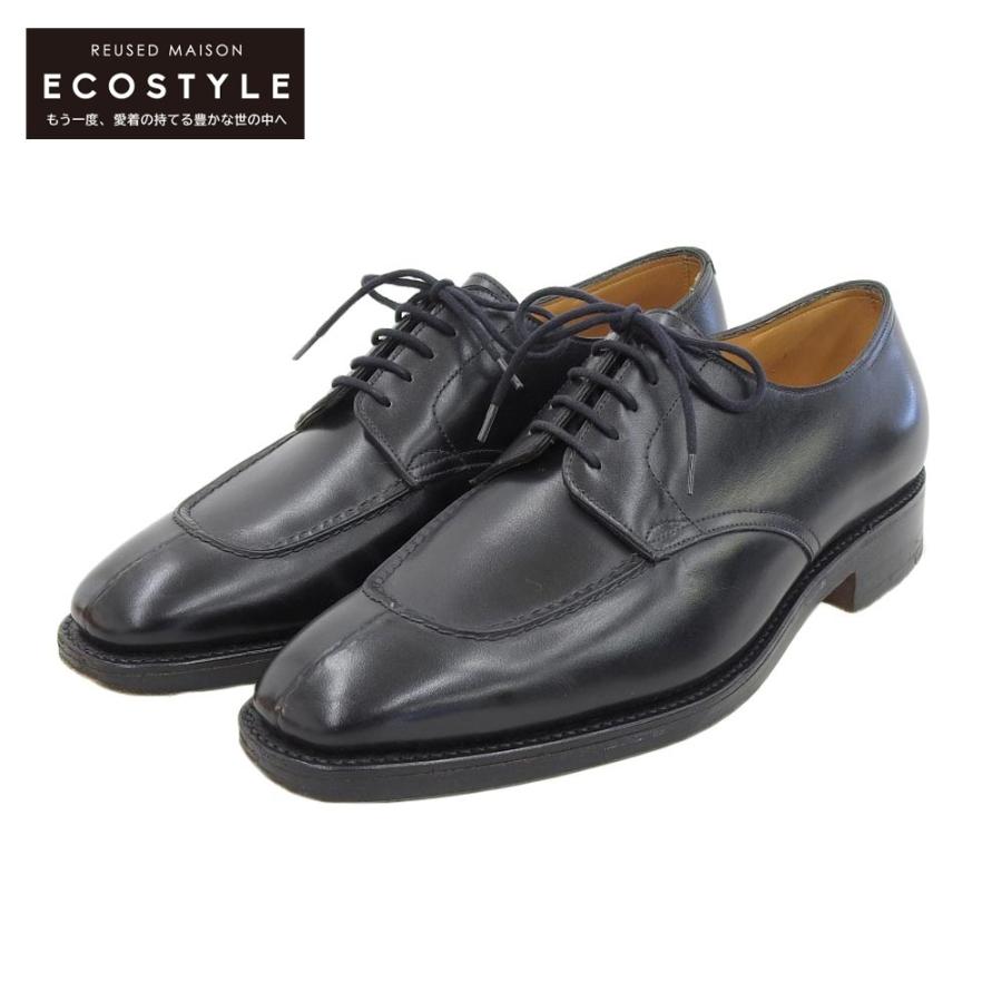 JOHN LOBB ジョンロブ 8896ラスト BORDOR エプロンダービー JOHN LOBB ジョンロブ 8896ラスト BORDOR エプロンダービー