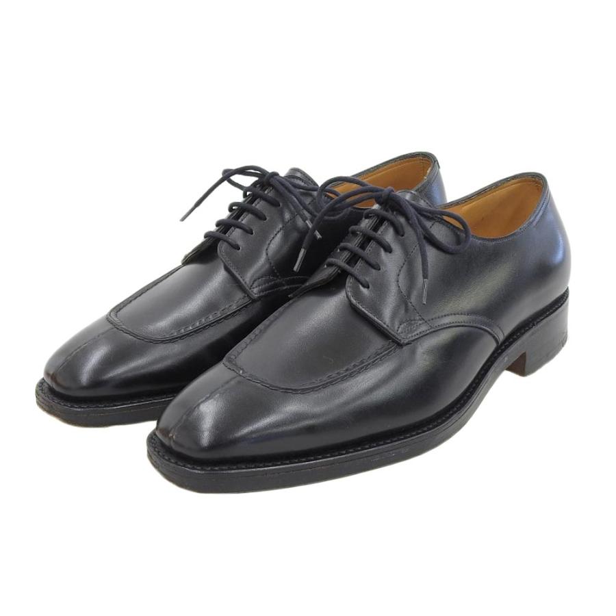 JOHN LOBB ジョンロブ 8896ラスト BORDOR エプロンダービー JOHN LOBB ジョンロブ 8896ラスト BORDOR エプロンダービー