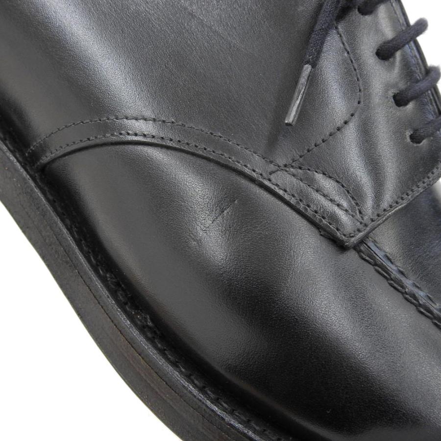 JOHN LOBB ジョンロブ 8896ラスト BORDOR エプロンダービー JOHN LOBB ジョンロブ 8896ラスト BORDOR エプロンダービー