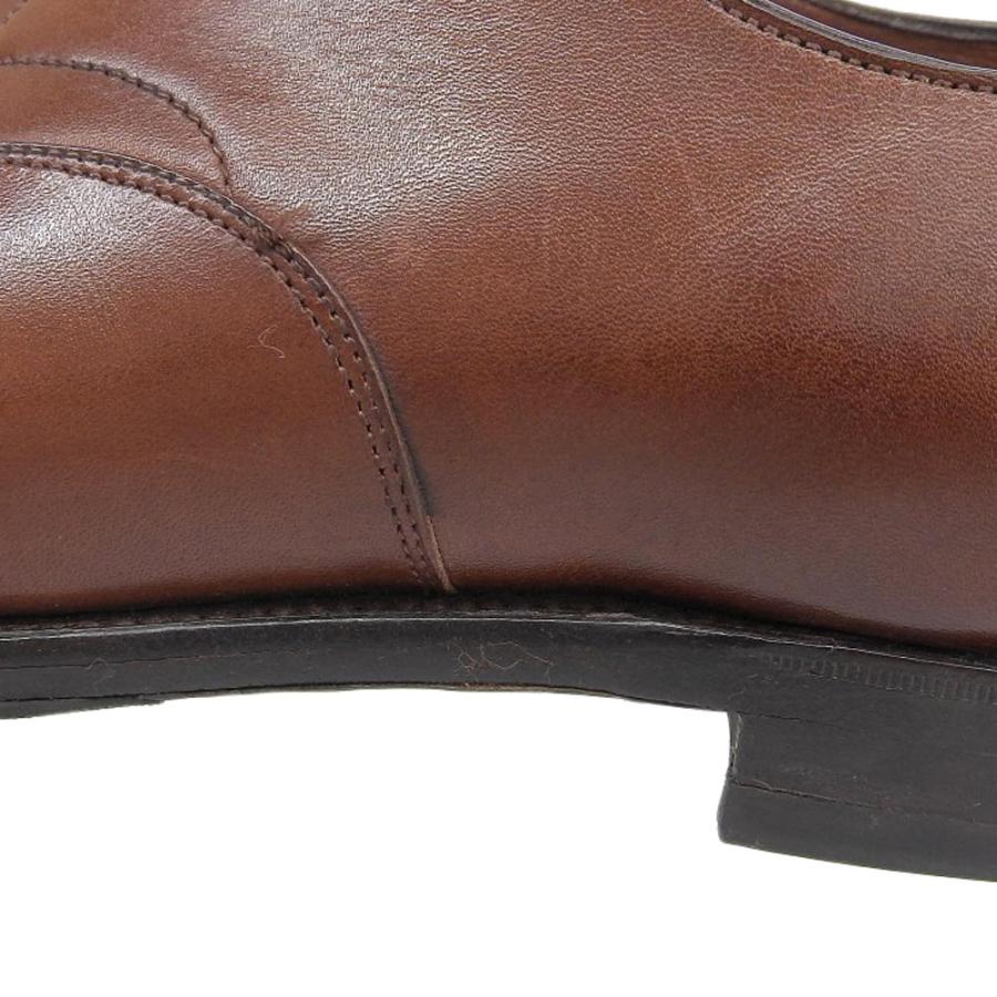 EDWARD GREEN エドワードグリーン 202ラスト チェルシー 筆記体ロゴ