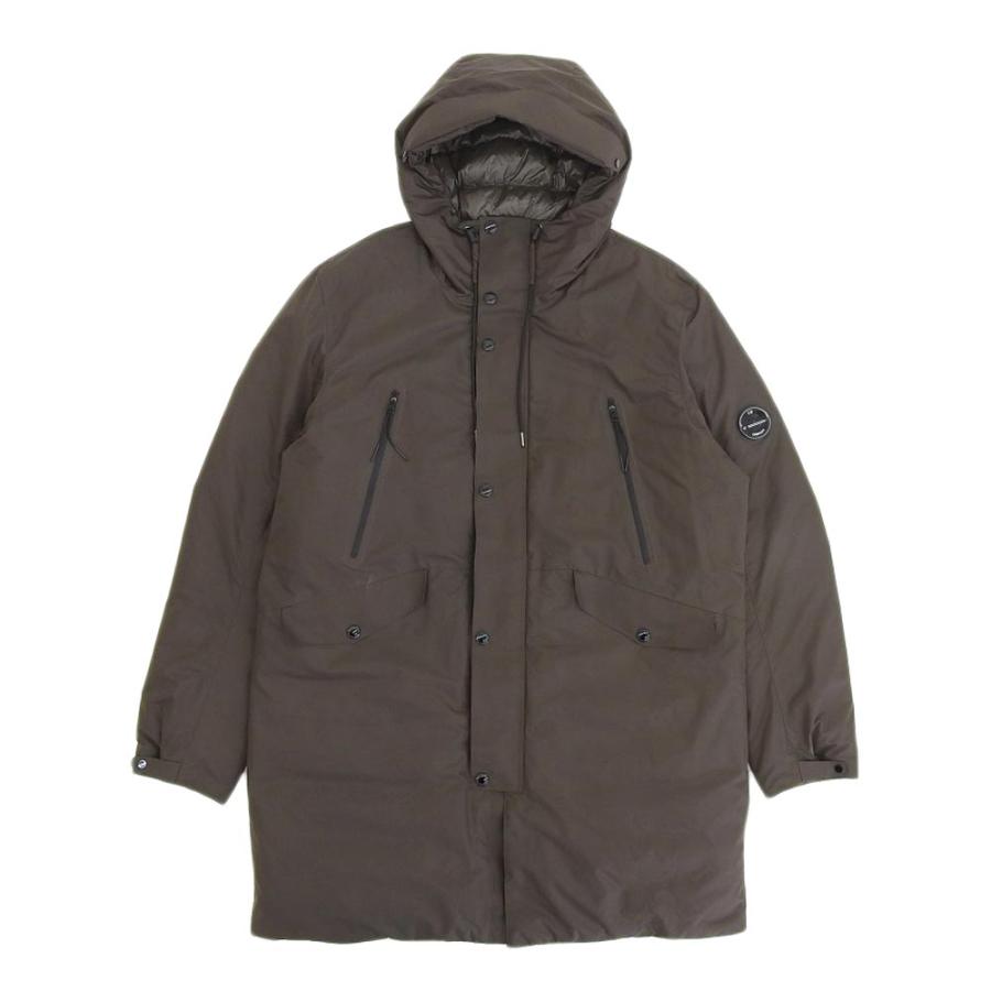 シーピーカンパニー CP company アウター コート ビッグサイズ 54 シーピーカンパニー CP company アウター コート ビッグサイズ 54