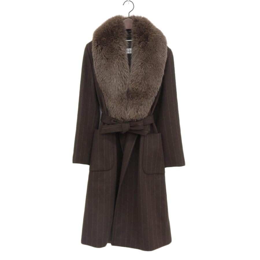 MaxMara マックスマーラ アンゴラ ウール ガウンコート 楽天市場】アンゴラ（ブランドマックスマーラ）（コート