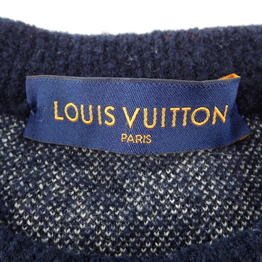 国内正規/ LOUIS VUITTON ルイ・ヴィトン HKN03W ディストレクト