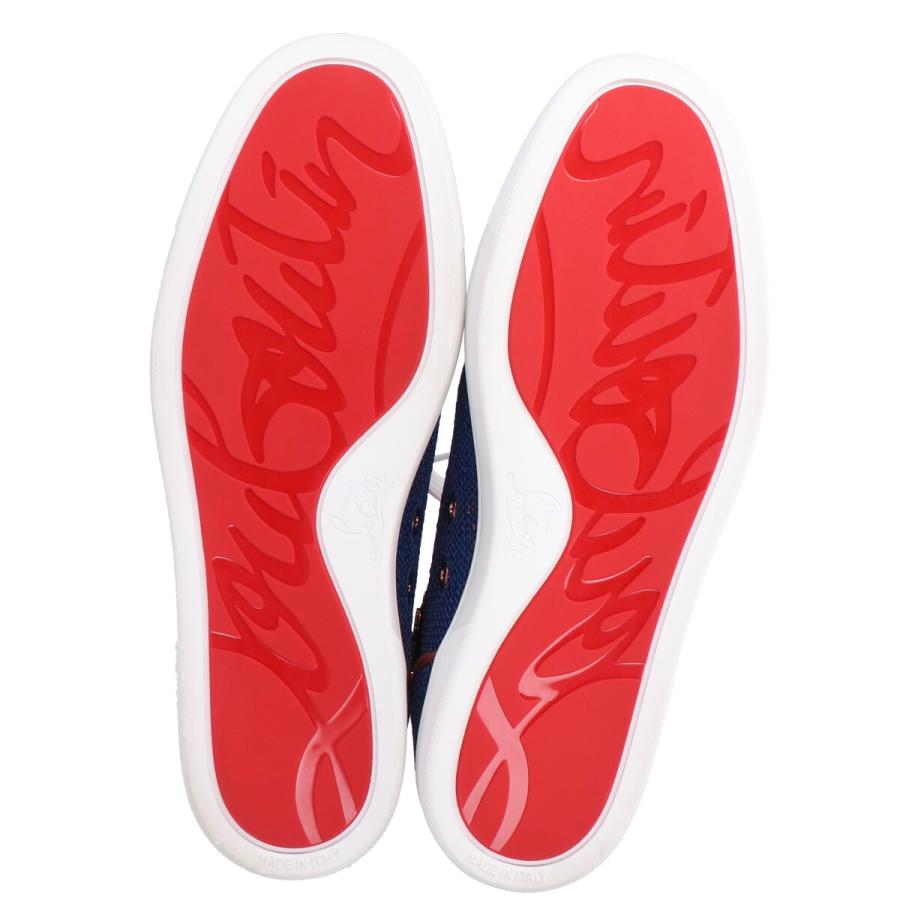 Christian Louboutin 美品/ クリスチャンルブタン ルイス