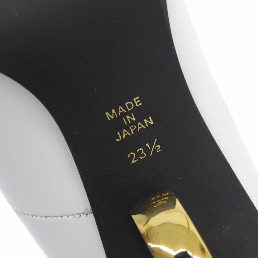 新品同様 hazama ハザマ 惹き鉄となるヒールパンプス レディース 新品同様 hazama ハザマ 惹き鉄となるヒールパンプス レディース