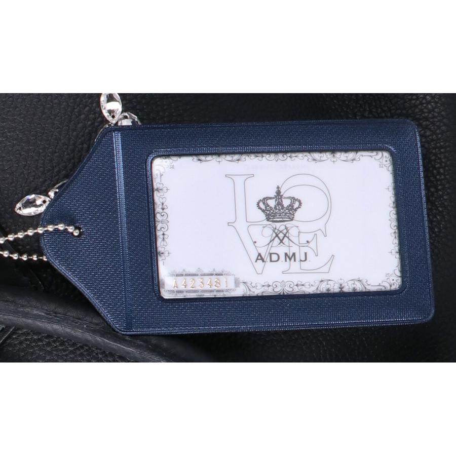 A.D.M.J. Accessoires De Mademoiselle ADMJ 17AW01014 スター