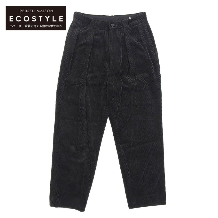 KAPTAIN SUNSHINE キャプテンサンシャイン 2タック コーデュロイ