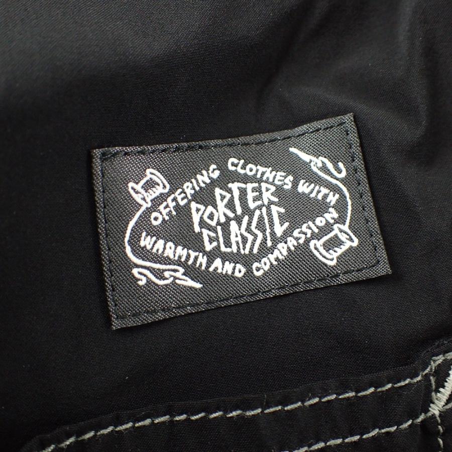 Porter Classic ポータークラシック SUPER NYLON STRETCH Porter Classic ポータークラシック SUPER NYLON STRETCH