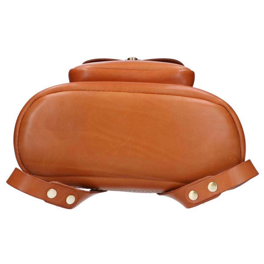 HERZ ヘルツ R-4 スタンダードなリュック・デイパック M