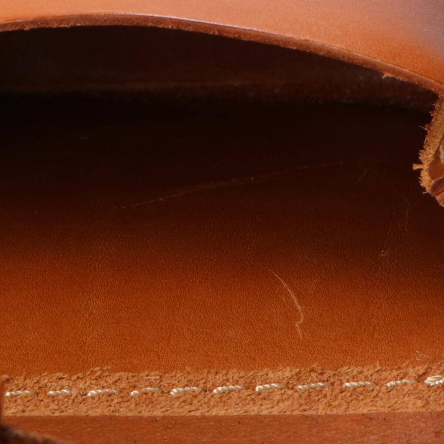 HERZ（ヘルツ） R-4 スタンダードなリュック・デイパック M キャメル