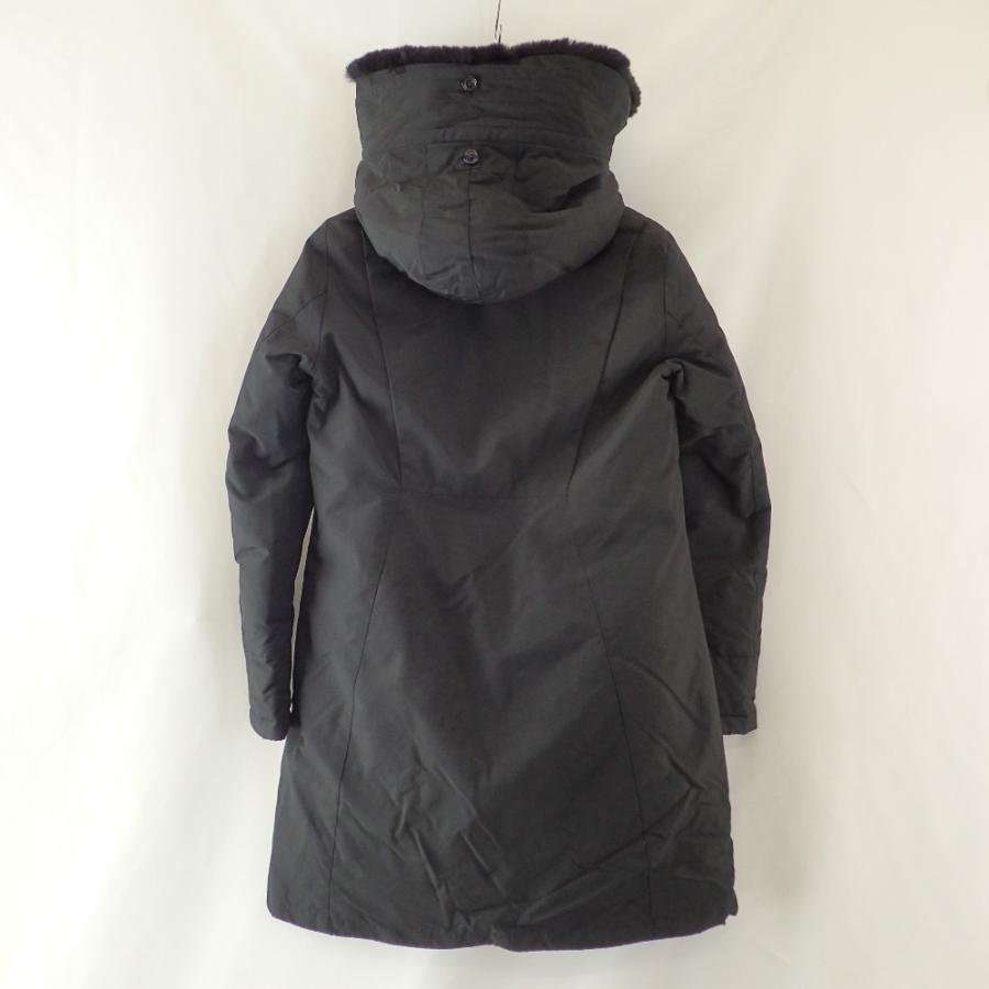 WOOLRICH 国内正規/ ウールリッチ 1602177 60/40 RAMAR CLOTH ラビット  