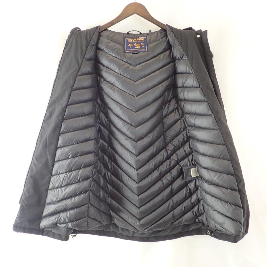 WOOLRICH 国内正規/ ウールリッチ 1602177 60/40 RAMAR CLOTH ラビット  