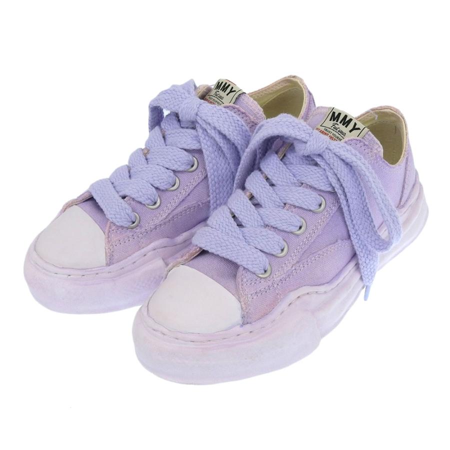 美品 Maison MIHARA YASUHIRO メゾンミハラヤスヒロ PETERSON original  