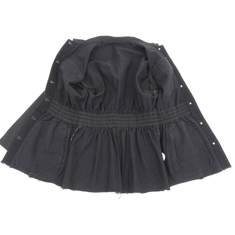 美品 BORDERS at BALCONY ボーダーズアットバルコニー BD2221-3B-10