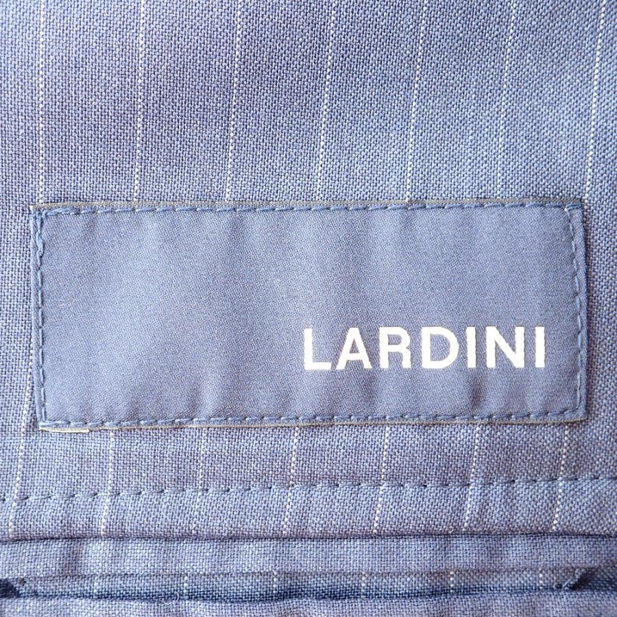 LARDINI（ラルディーニ） JP0823AQ ウール ソラーロ シャドゥ