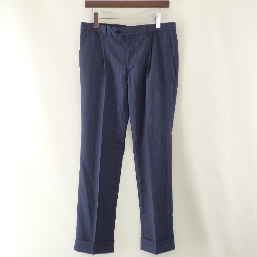 LARDINI ラルディーニSOLARO (ソラーロ) の紺 LARDINI ラルディーニSOLARO (ソラーロ) の紺 LARDINI ネイビー