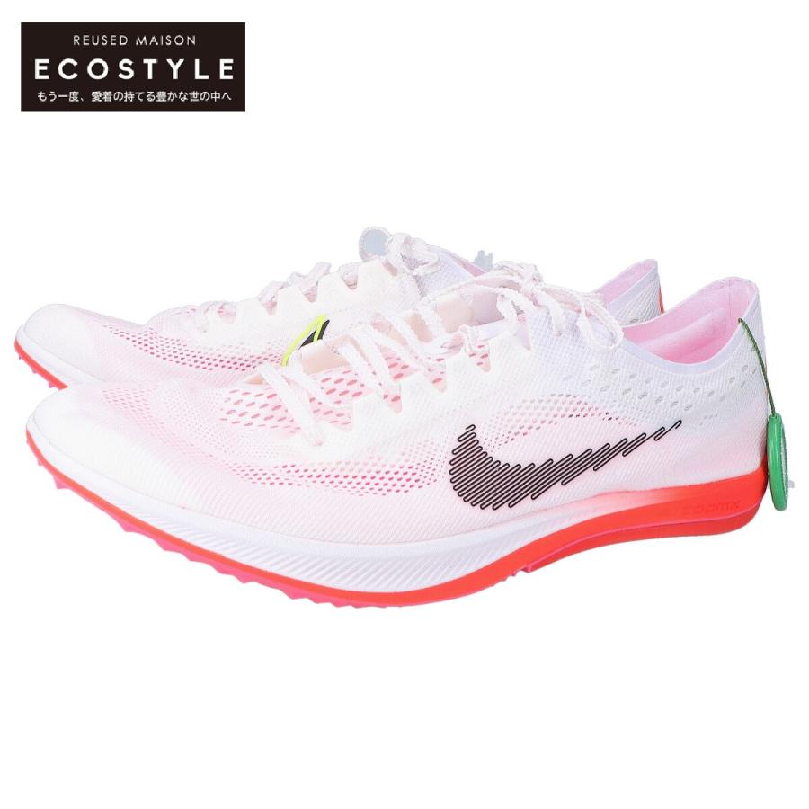【26cm】ナイキ ズームX ドラゴンフライ DJ5255-100 スパイク NIKE（ナイキ） 新品/ DJ5255-100 ZoomX Dragonfly Sprint Spikes