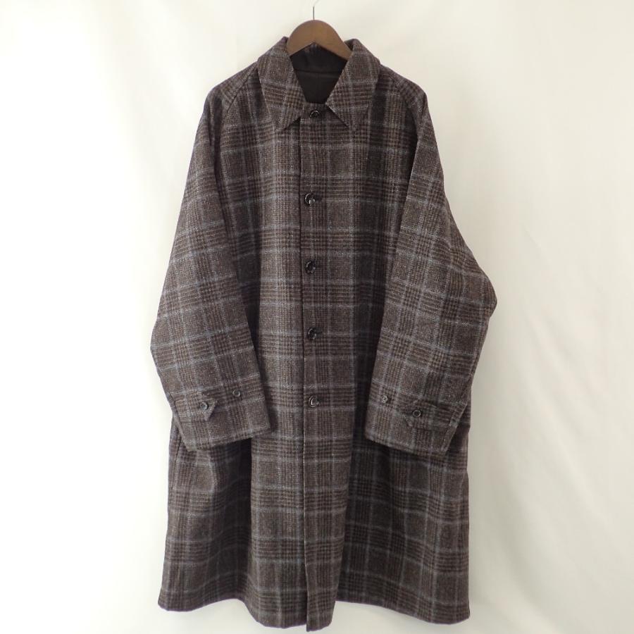 美品/20年製 ANATOMICA アナトミカ 530-552-02 SINGLE RAGLAN