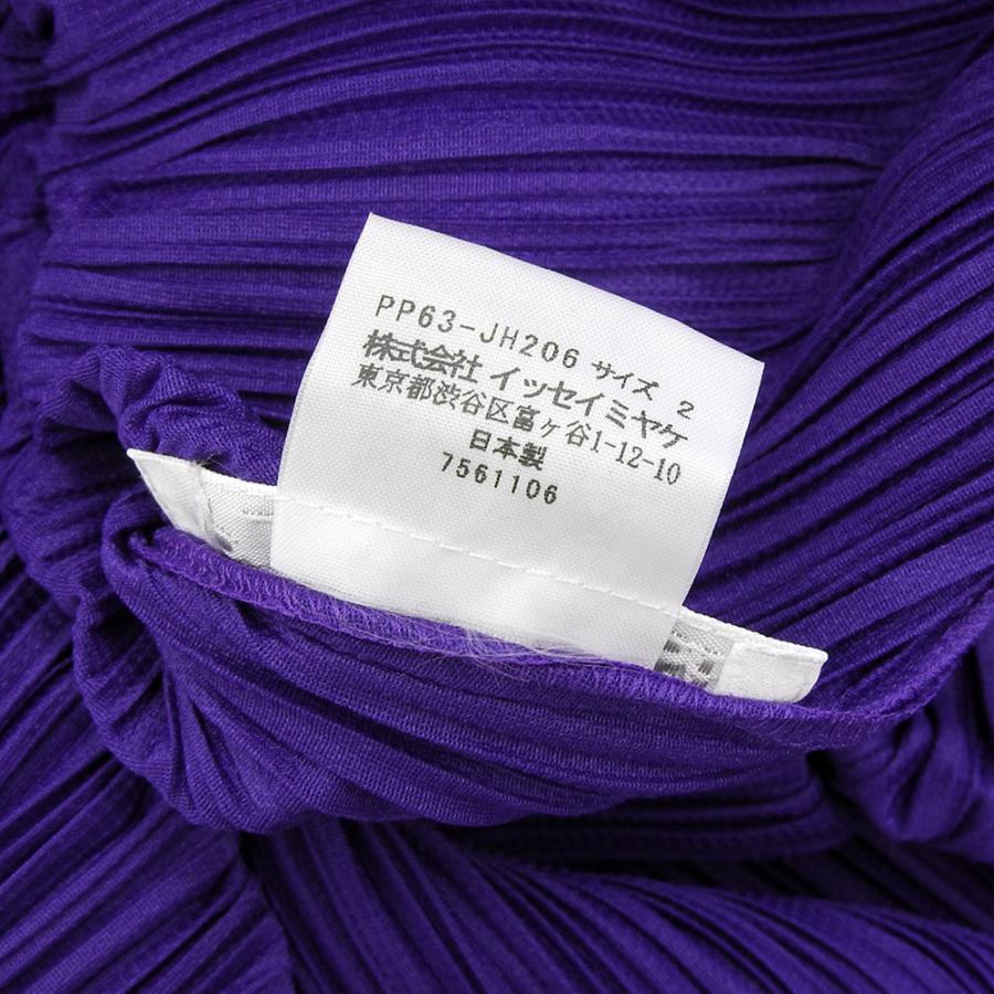 美品 PLEATS PLEASE プリーツプリーズ ノースリーブ プリーツ 