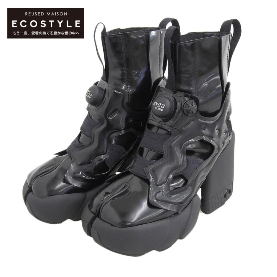 20AW Maison Margiela メゾンマルジェラ xReebokリーボック 20AW Maison Margiela メゾンマルジェラ xReebokリーボック