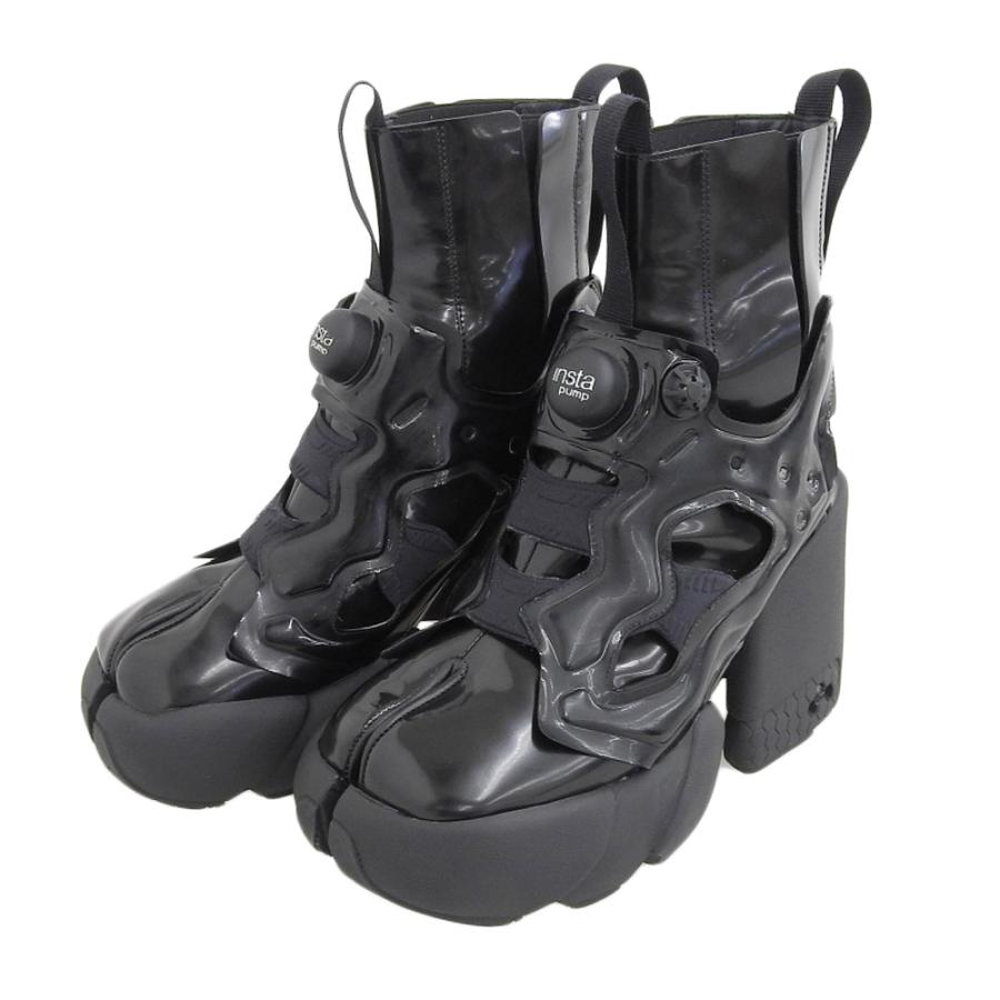 20AW Maison Margiela メゾンマルジェラ xReebokリーボック 20AW Maison Margiela メゾンマルジェラ xReebokリーボック