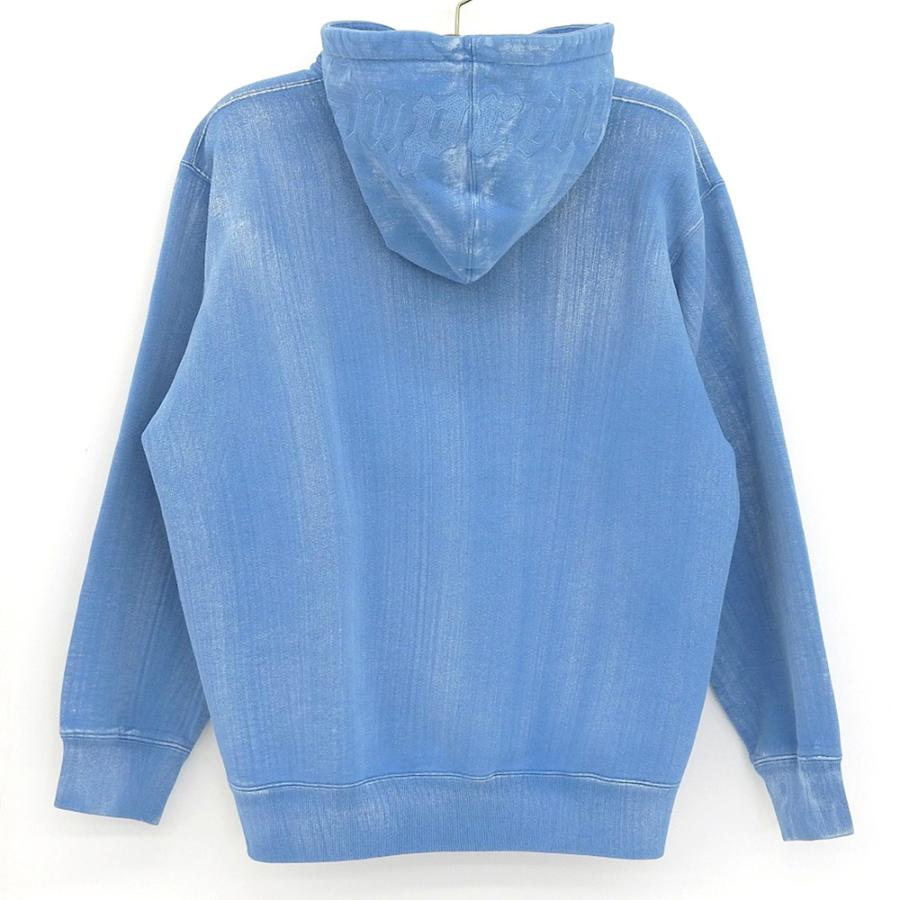 Supreme（シュプリーム） Brush Stroke Hooded Sweatshirt ブラッシュ