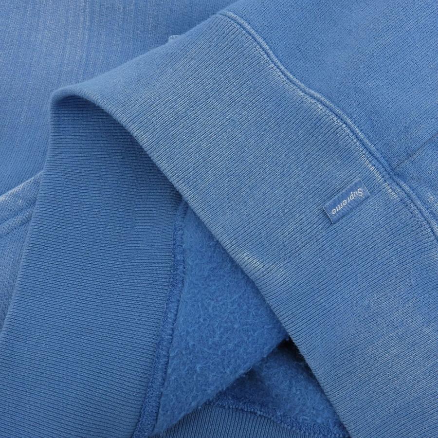 Supreme（シュプリーム） Brush Stroke Hooded Sweatshirt ブラッシュ