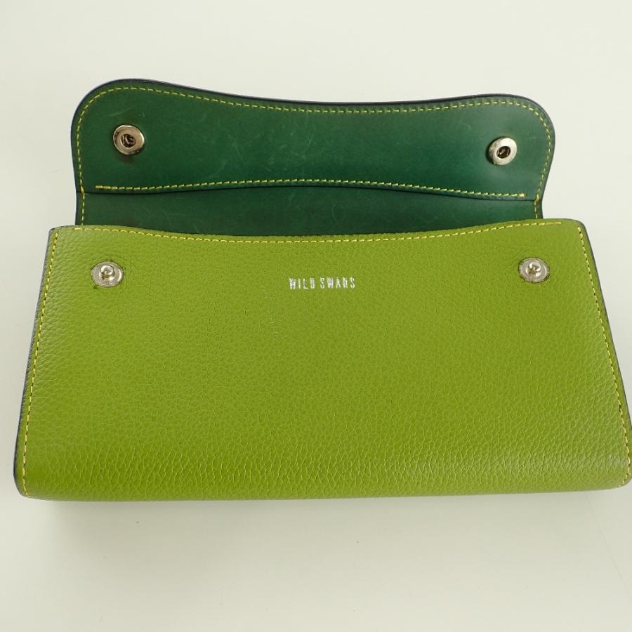 WILDSWANS ワイルドスワンズ JODY ジョディ シュランケンカーフ WILDSWANS ワイルドスワンズ JODY ジョディ シュランケンカーフ