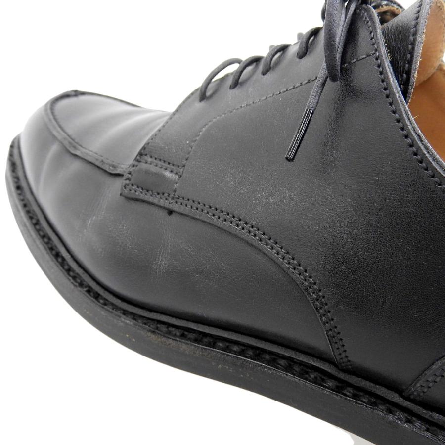 CROCKETT＆JONES クロケット＆ジョーンズ DURHAM Uチップダービー