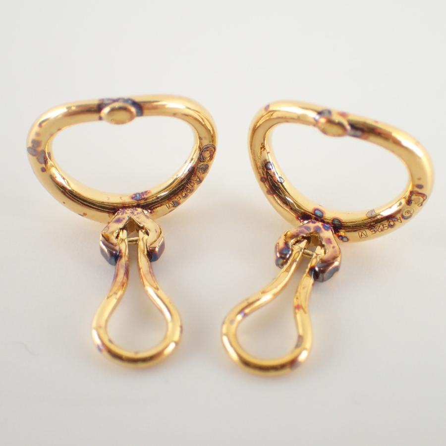 Charlotte Chesnais 16BO040VER BOUCLES D
