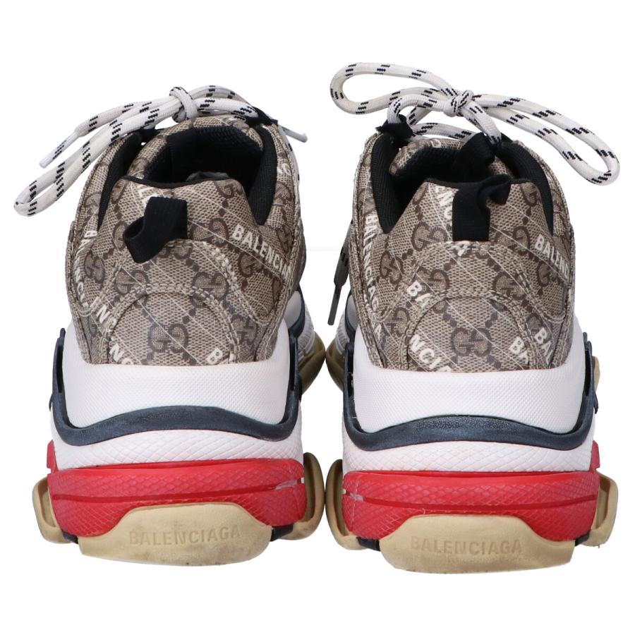 BALENCIAGA（バレンシアガ） 美品 xGUCCIグッチ 681066 ザハッカー