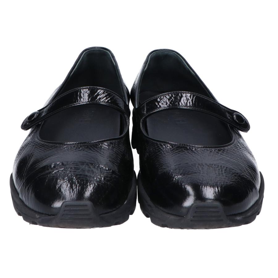 CHANEL（シャネル） 美品/ G34464 メリージェーン パテントレザー