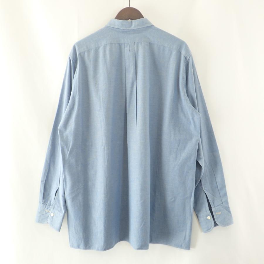美品/ MAATEE＆SONS マーティーアンドサンズ MT1303-0603 WORK SHIRTS