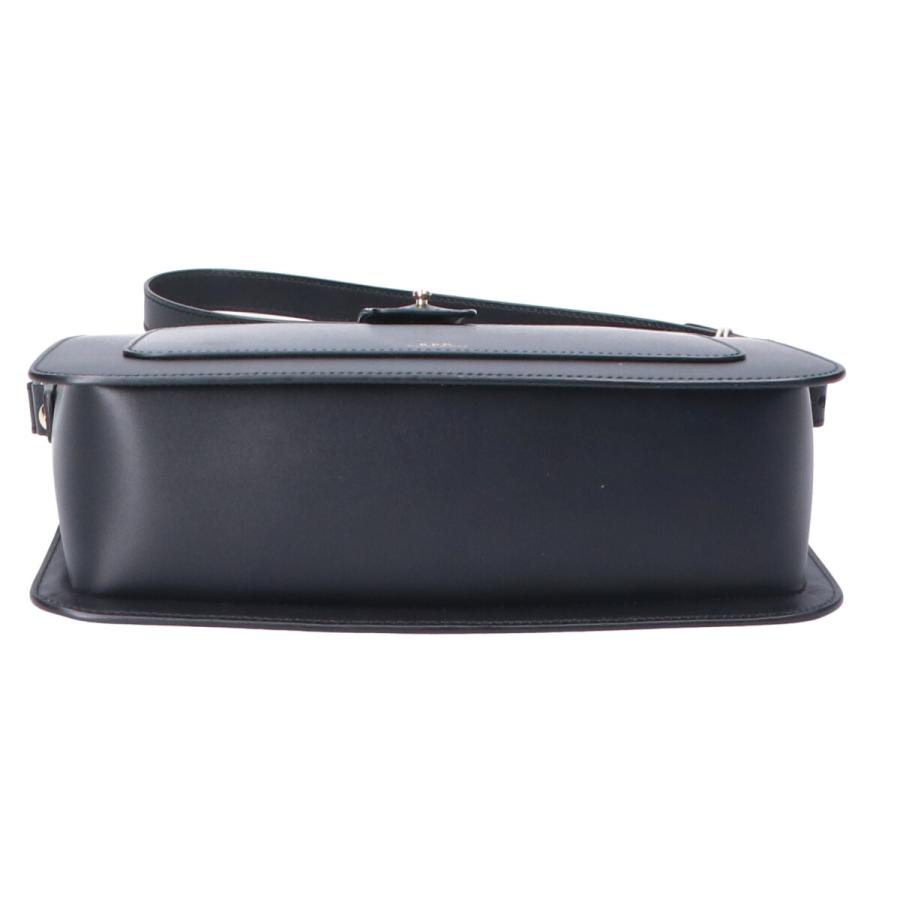 新品同様/ A.P.C. アーペーセー PXAWV-F61172 Albane Smooth Shoulder