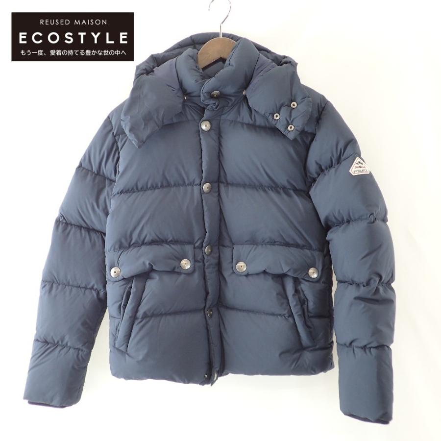 Pyrenex 新品同様/国内正規/ PYRENEX ピレネックス HMK030 REIMS 
