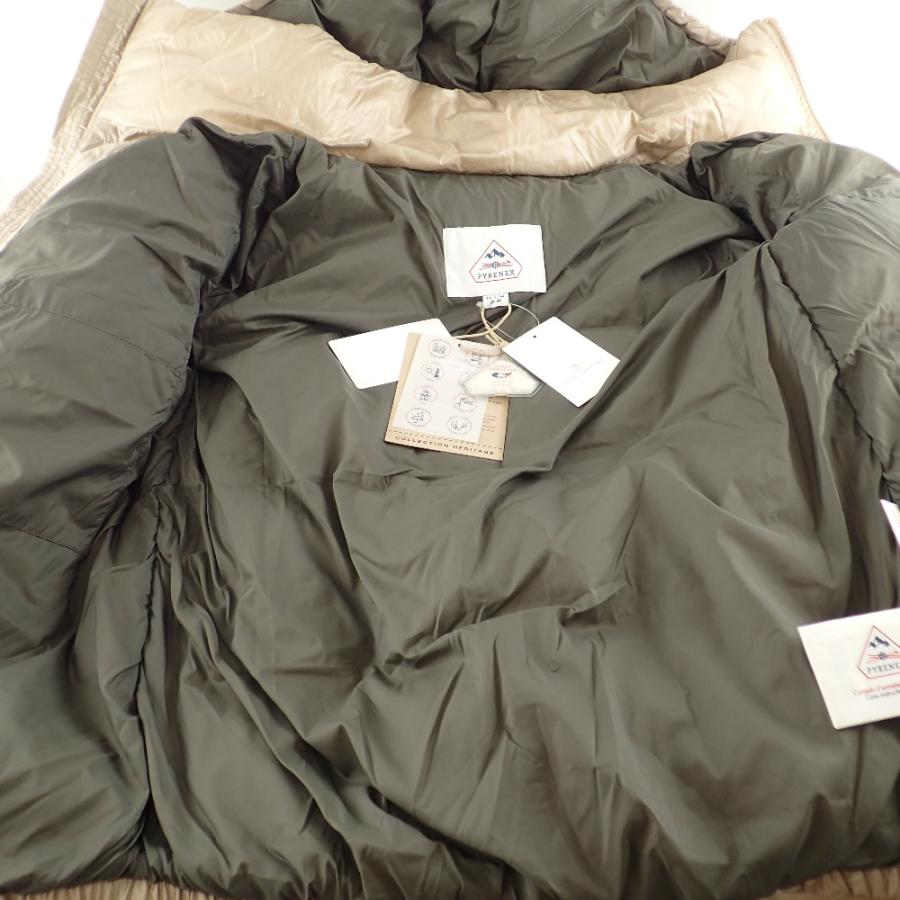 Pyrenex（ピレネックス） 新品未使用/国内正規/ HMO049 FROST フロスト