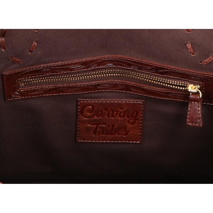 美品 CARVING TRIBES カービングトライブス Alba アルバ カービング 