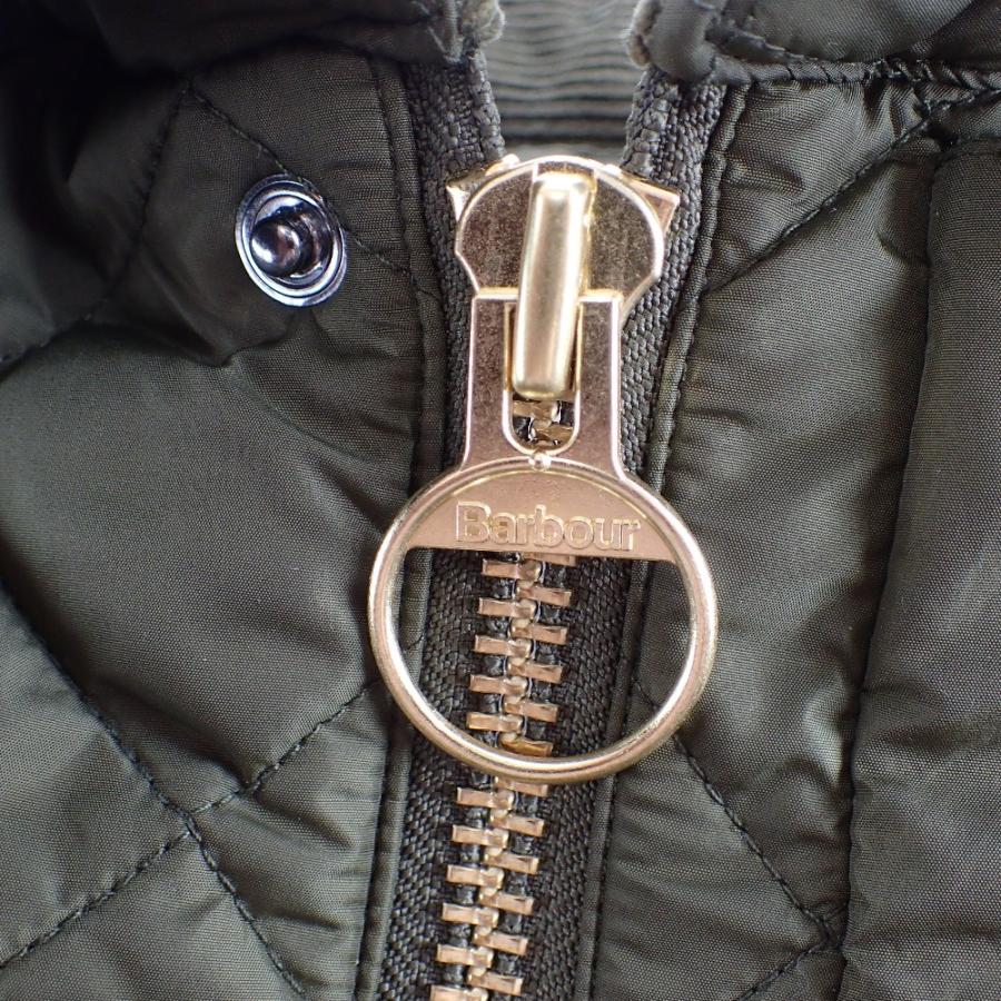 Barbour バブアー 国内正規 2102378 ニューバーレー キルティング