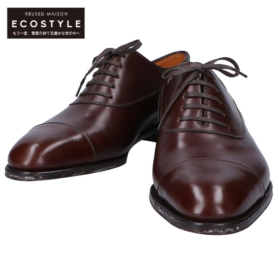 JOHN LOBB 新品同様 ジョンロブ STAFFORDスタッフォード 7000 JOHN LOBB 新品同様 ジョンロブ STAFFORDスタッフォード 7000