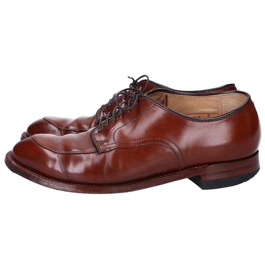 Alden オールデン　53511 8D バーニーズニューヨーク　美品 Alden オールデン 53511 8D バーニーズニューヨーク 美品 Alden