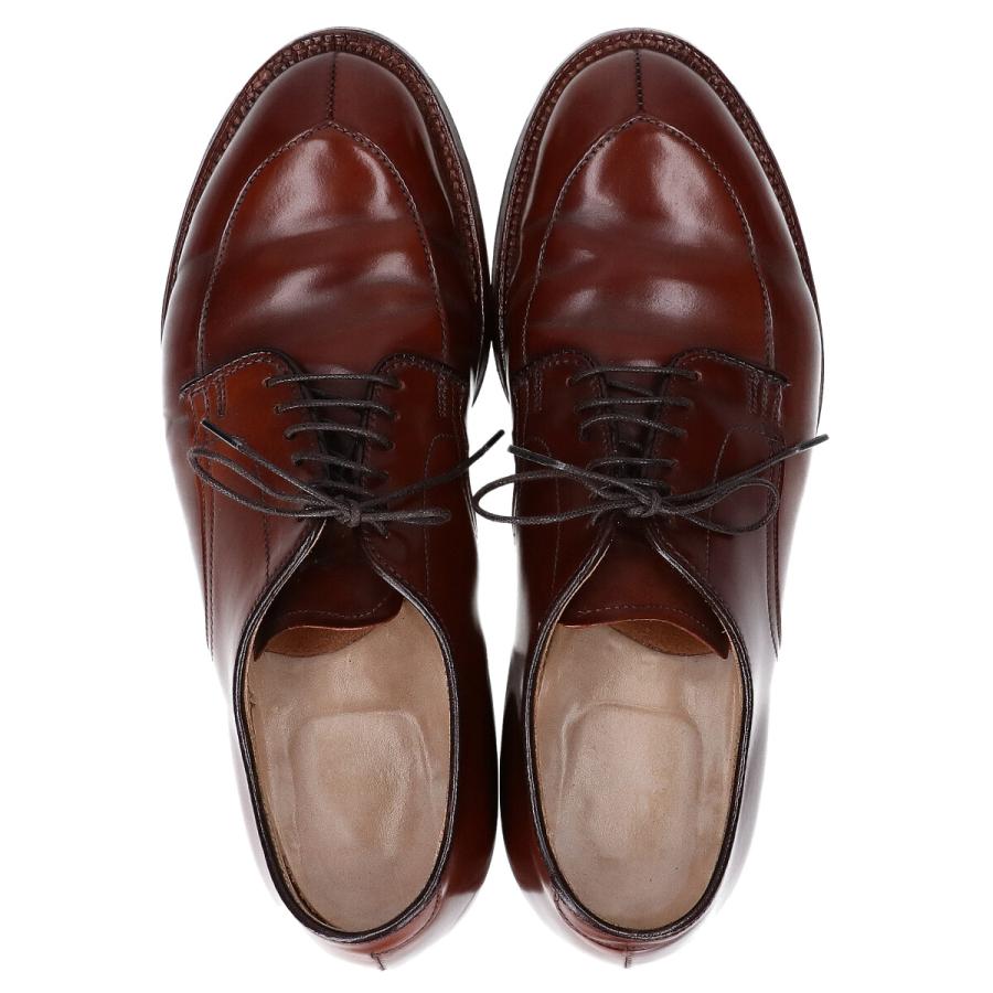 ALDEN（オールデン） BARNEYS NEW YORKバーニーズニューヨーク別注