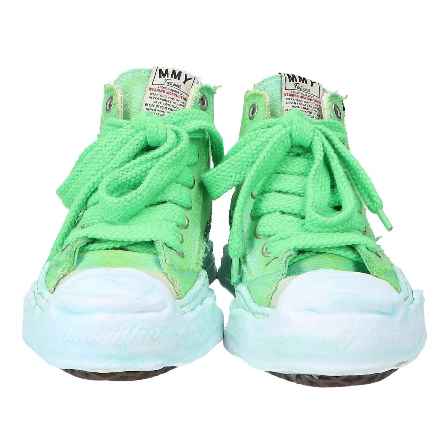 美品 Maison MIHARA YASUHIRO A06FW711 HANK high - original TC sole