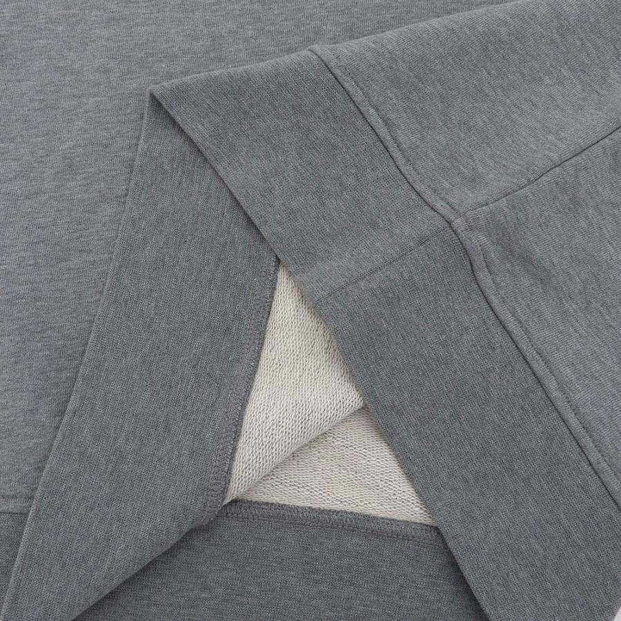 Maison Margiela メゾンマルジェラ エルボーパッチ クルーネック Maison Margiela メゾンマルジェラ エルボーパッチ クルーネック