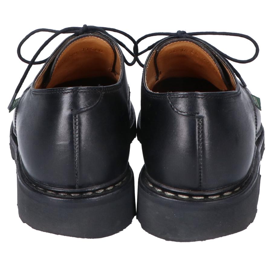 Paraboot パラブーツ 703812 ARLES/GRIFF II アルル プレーントゥ 