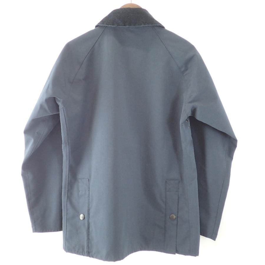 美品/国内正規 Barbour バブアー MCA0507NY51 BEDALE SL ビデイル 