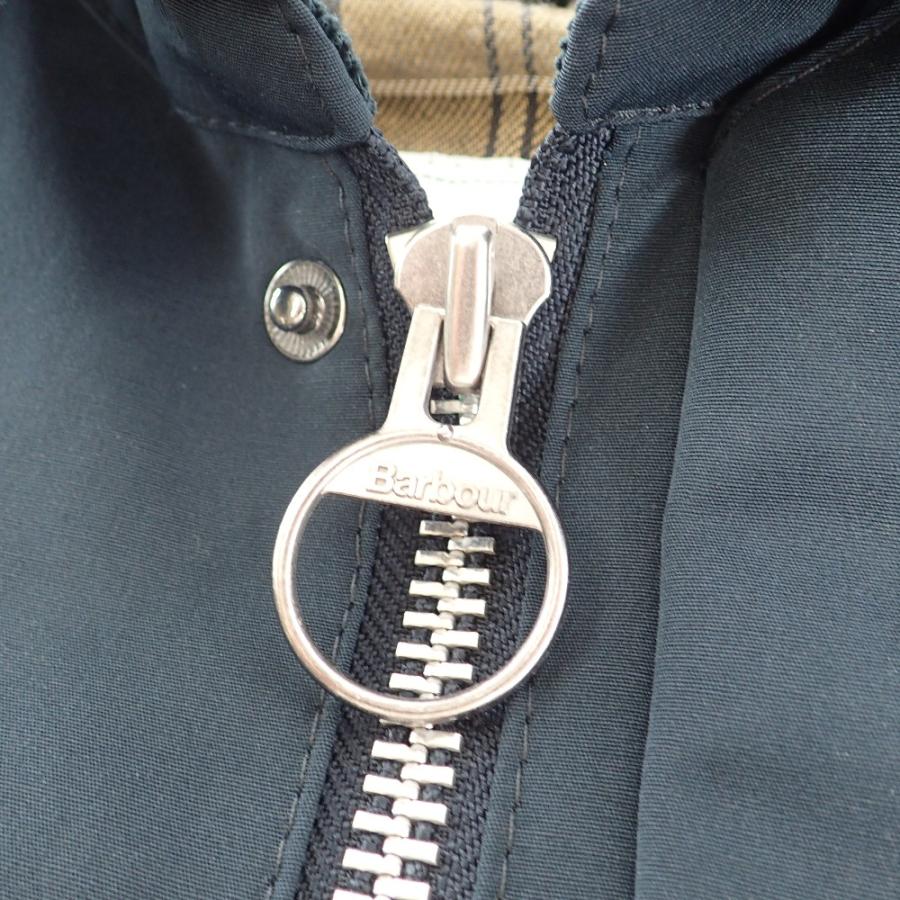 美品/国内正規 Barbour バブアー MCA0507NY51 BEDALE SL 美品/国内正規 Barbour バブアー MCA0507NY51 BEDALE SL