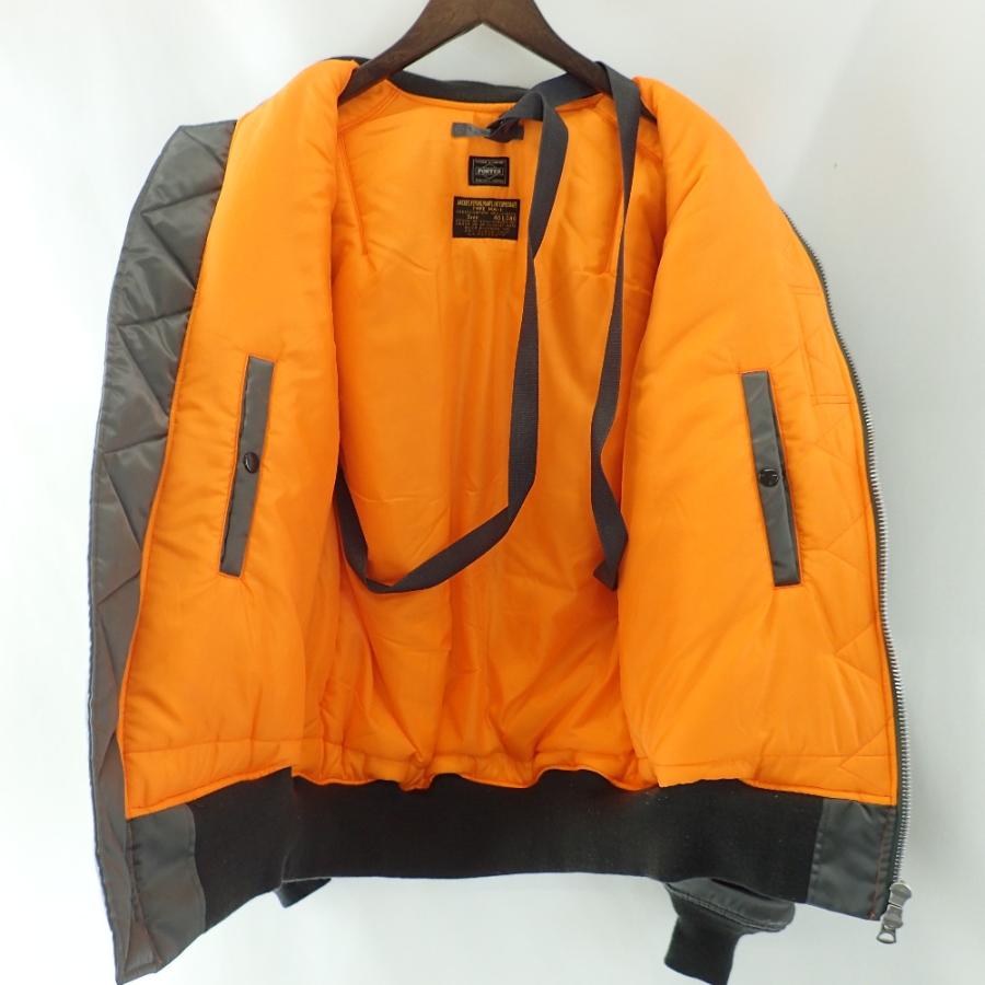 ポーター　バズリクソンズ 美品/ BUZZ RICKSON'S バズリクソンズ xPORTERポーター