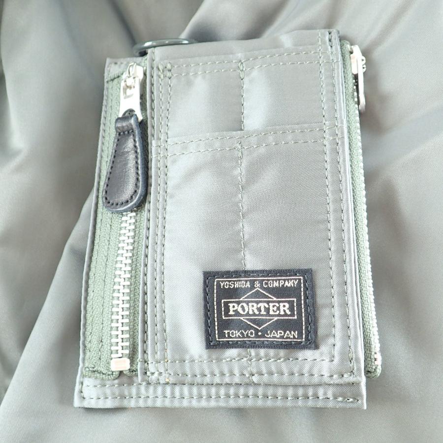 ポーター　バズリクソンズ 美品/ BUZZ RICKSON'S バズリクソンズ xPORTERポーター